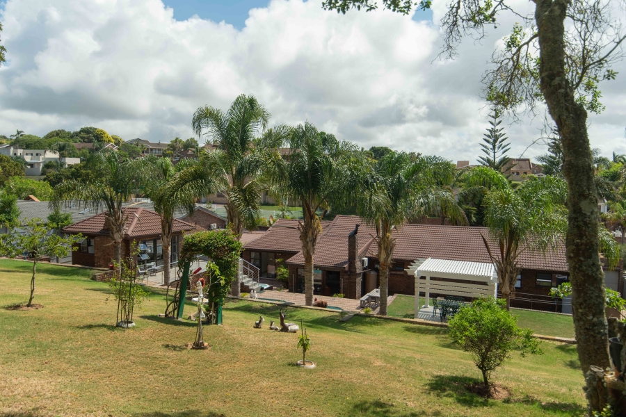 4 Bedroom Property for Sale in Lovemore Heights Estate Eastern Cape